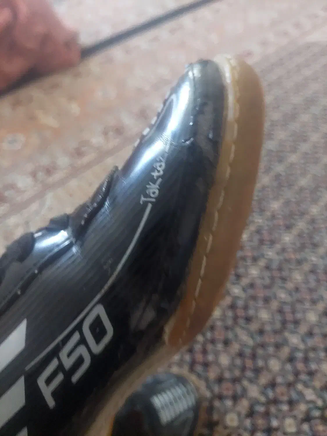 کفش سالن|کیف، کفش، کمربند|کوهدشت, |دیوار