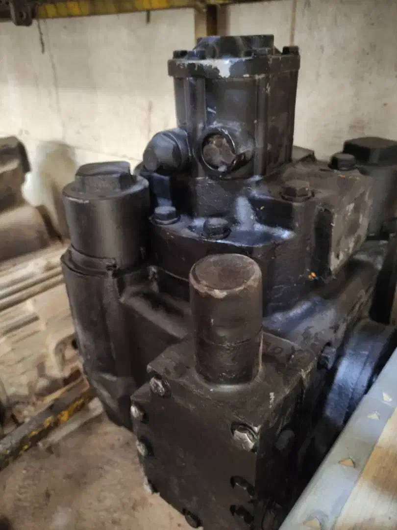 موتور دوئیتس گیربکس میکسر|ماشینآلات صنعتی|یزد, |دیوار