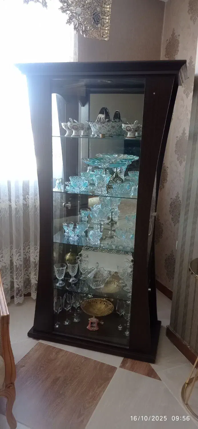 بوفه سالم|بوفه، ویترین، کنسول|سقز, |دیوار