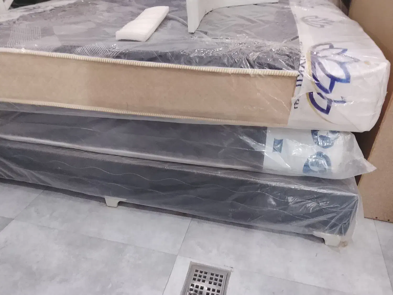 تولید و پخش باکس هتلی|تخت و سرویس خواب|شهریار, شهریار|دیوار