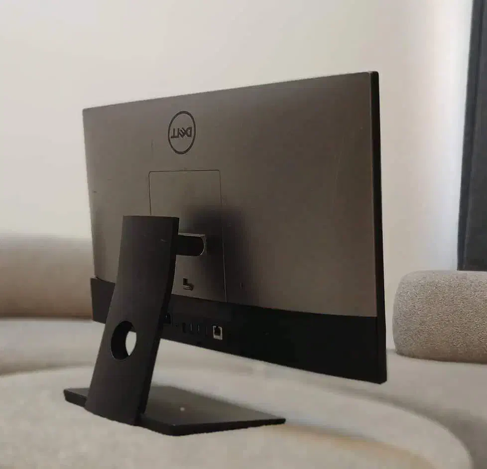 All in one دلDell7460|رایانه رومیزی|تهران, فلسطین (میدان انقلاب)|دیوار