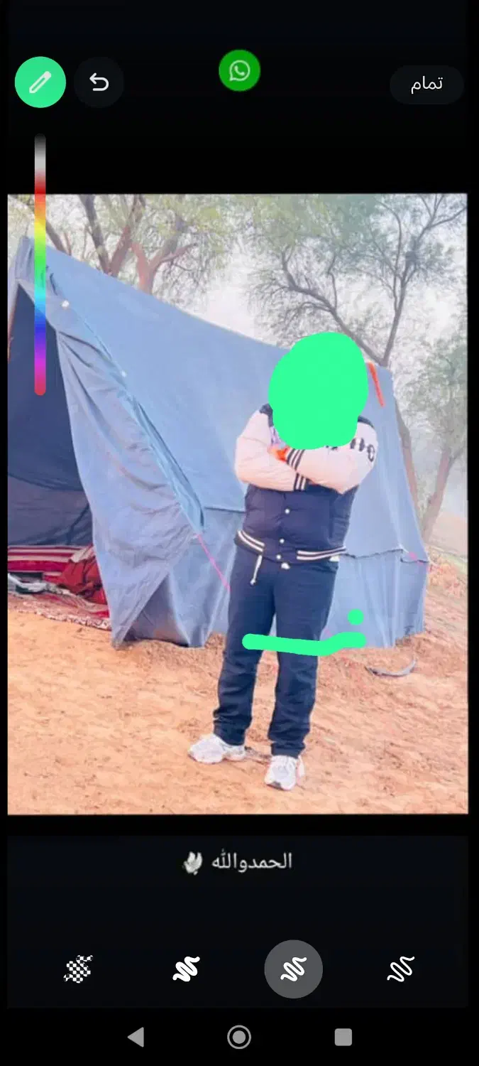 چادر مسافرتی|کوهنوردی و کمپینگ|اهواز, کوی علوی|دیوار