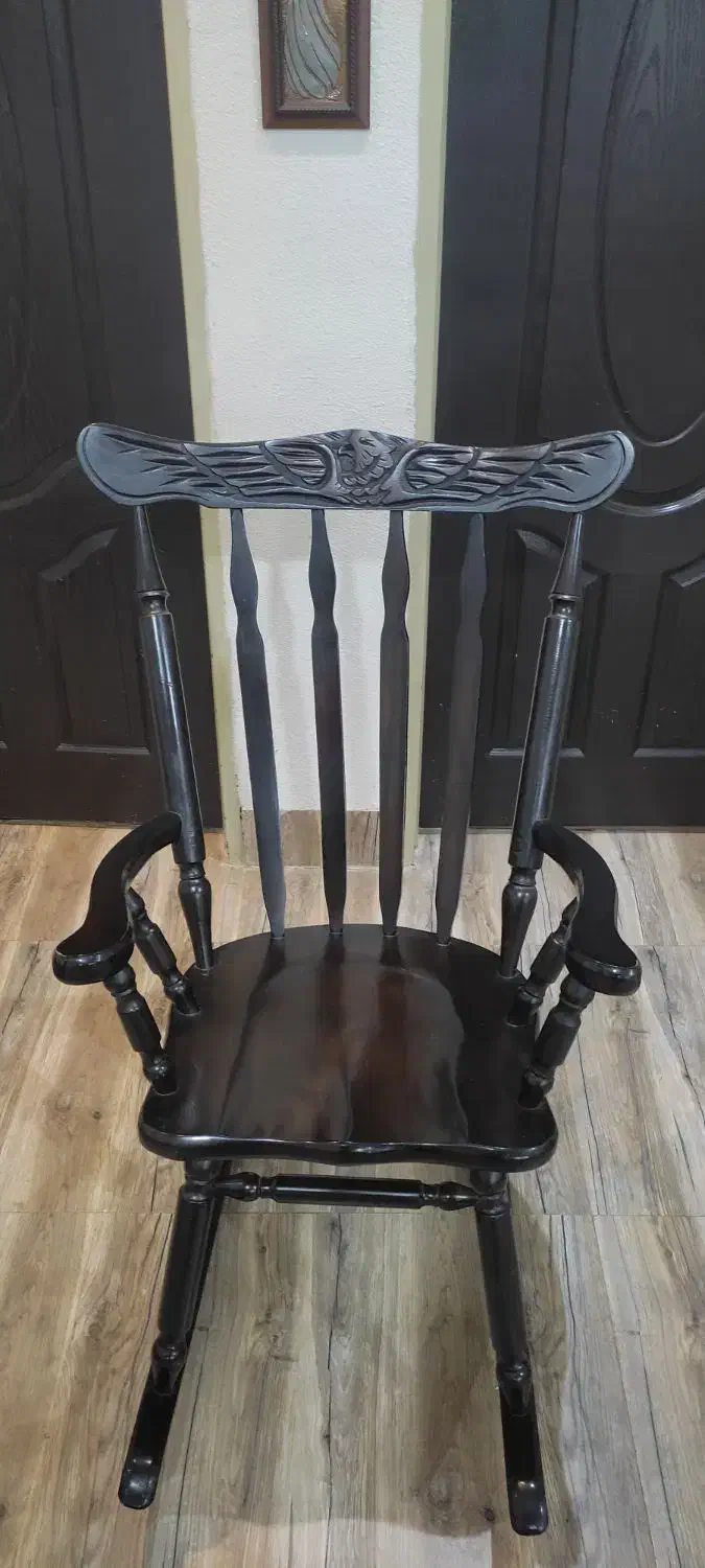 صندلی راک|صندلی و نیمکت|گرگان, |دیوار