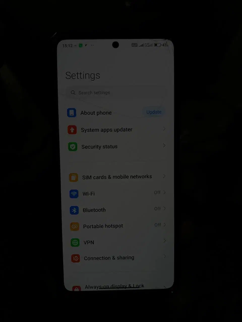 poco f5|موبایل|تهران, نعمت‌آباد|دیوار