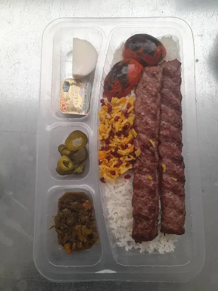 پخت انواع نذری|خوردنی و آشامیدنی|حمیدیا, |دیوار