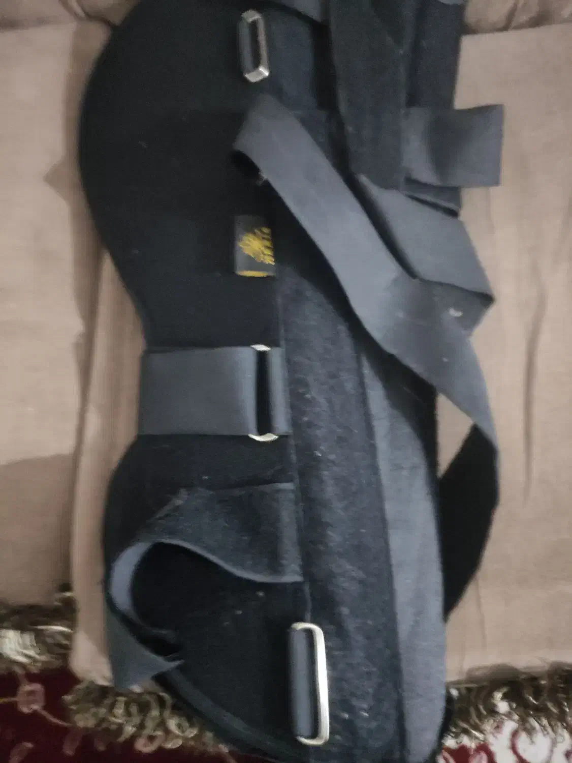 زانو بند در حد نو|آرایشی، بهداشتی، درمانی|اهرم, |دیوار