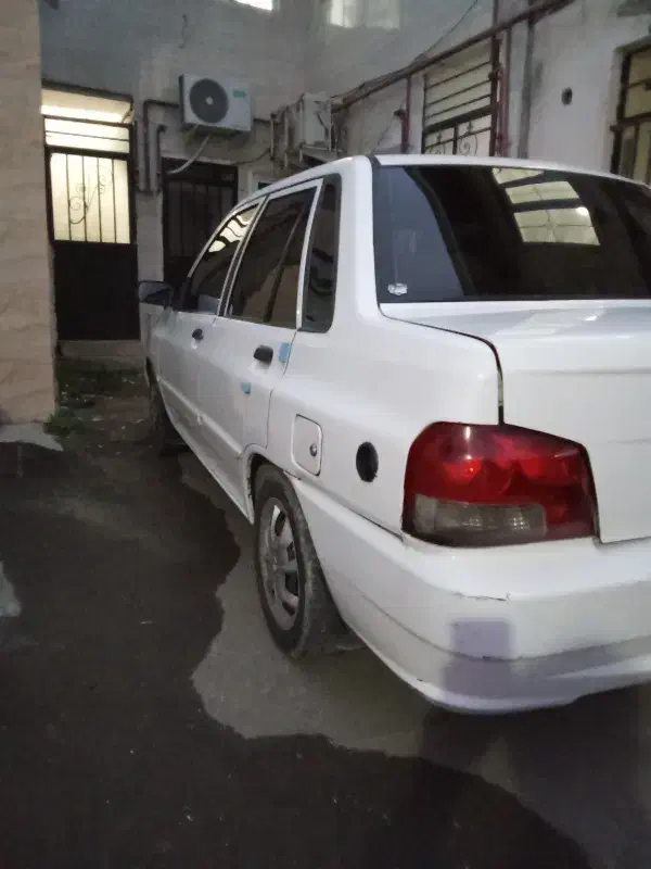 ماشین پراید|خودرو سواری و وانت|رشت, انصاری|دیوار