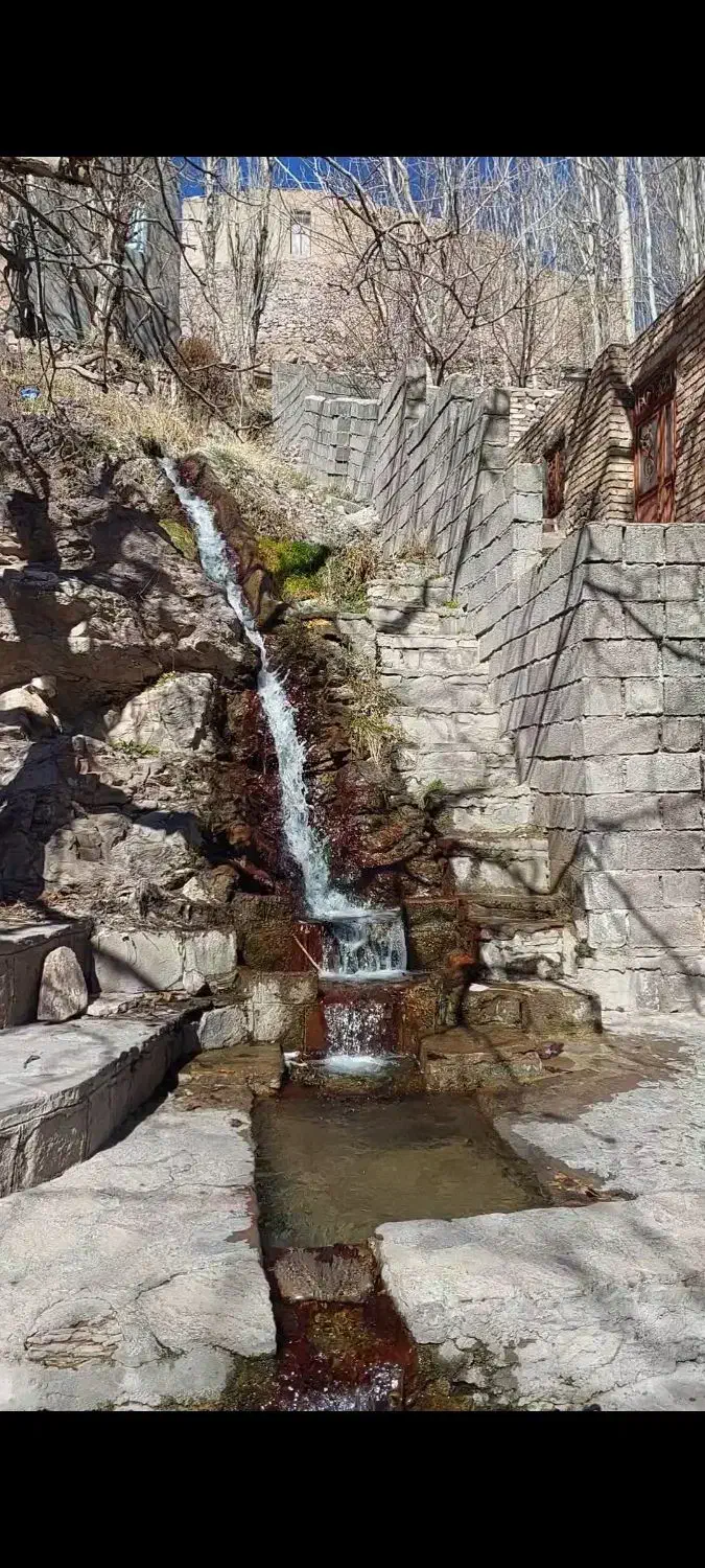 فروش زمین در باغستان درخش ، سرخنگ|فروش زمین و ملک کلنگی|قهستان, |دیوار