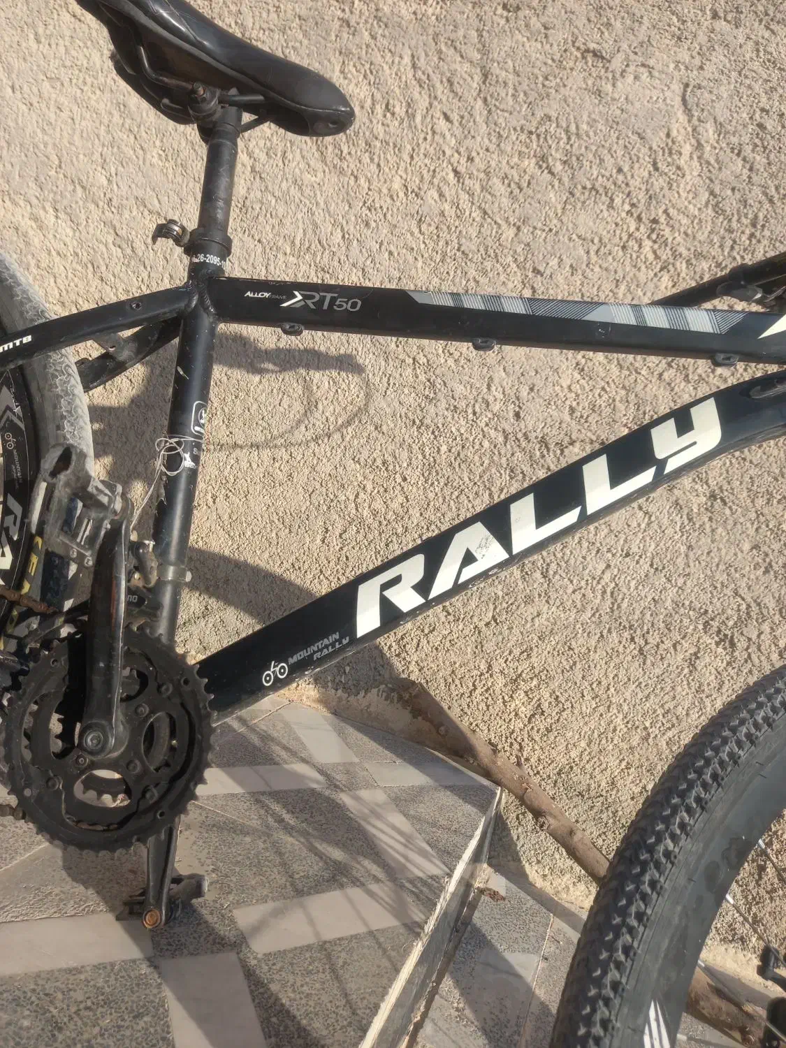 فوروش دوچرخه۲۶ازبرند روالی|دوچرخه، اسکیت، اسکوتر|فیروزآباد (فارس), |دیوار