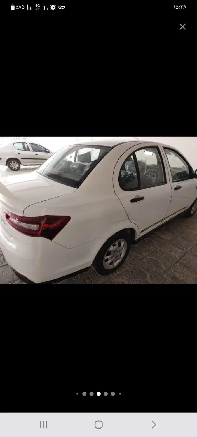 سهندمدل ۴۰۳ولی کم کار۹۸۰۰تاکار|خودرو سواری و وانت|مشهد, حسینآباد|دیوار