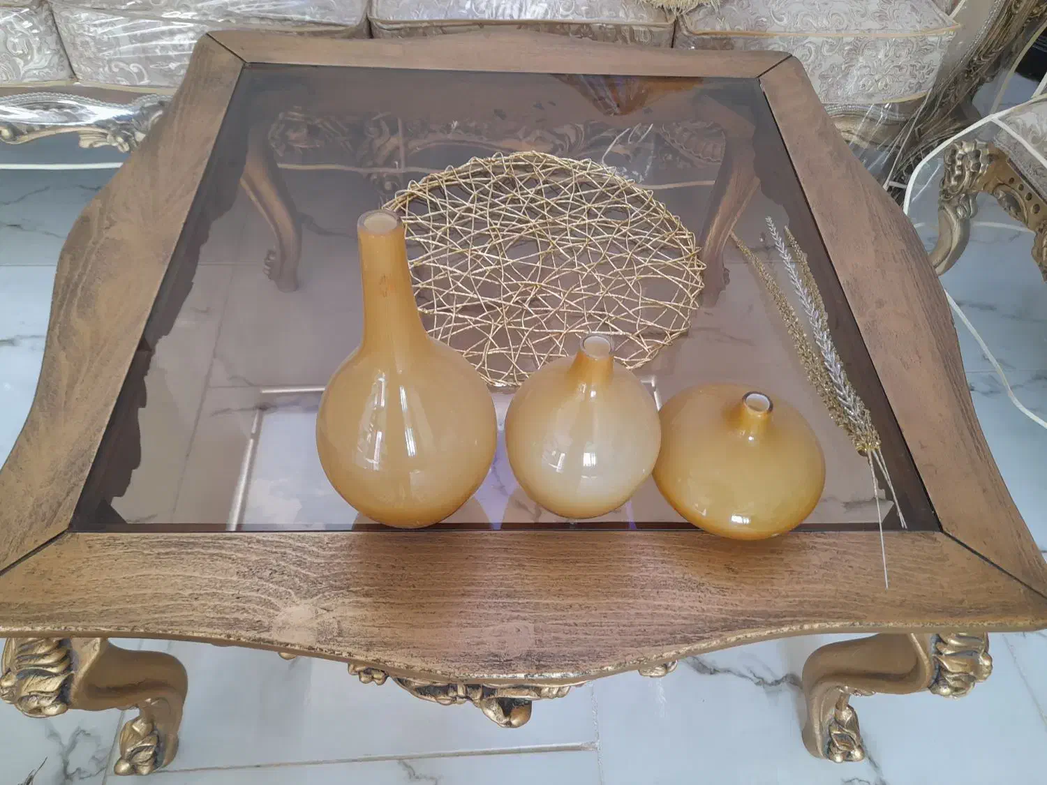 گلدان|صنایع دستی و سایر لوازم تزئینی|شاهینشهر, فیض|دیوار