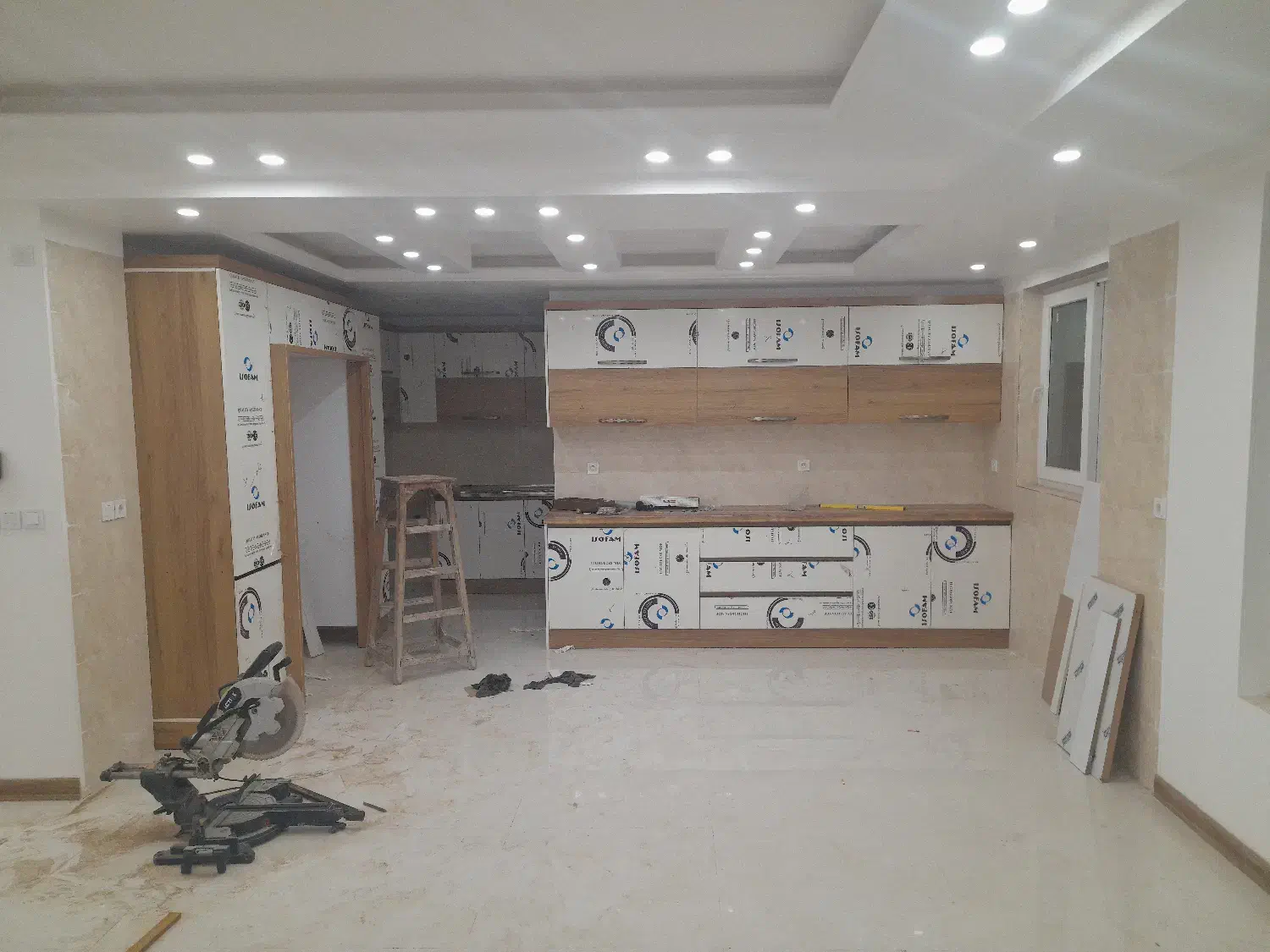 ۱۶۰ متری ارغوان|اجارهٔ آپارتمان|قائم‌شهر, |دیوار