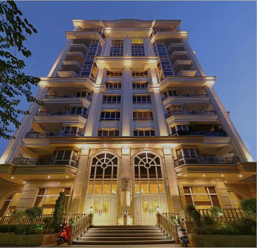 پیش فروش واحد های آپارتمانی|پیشفروش املاک|دورود, |دیوار