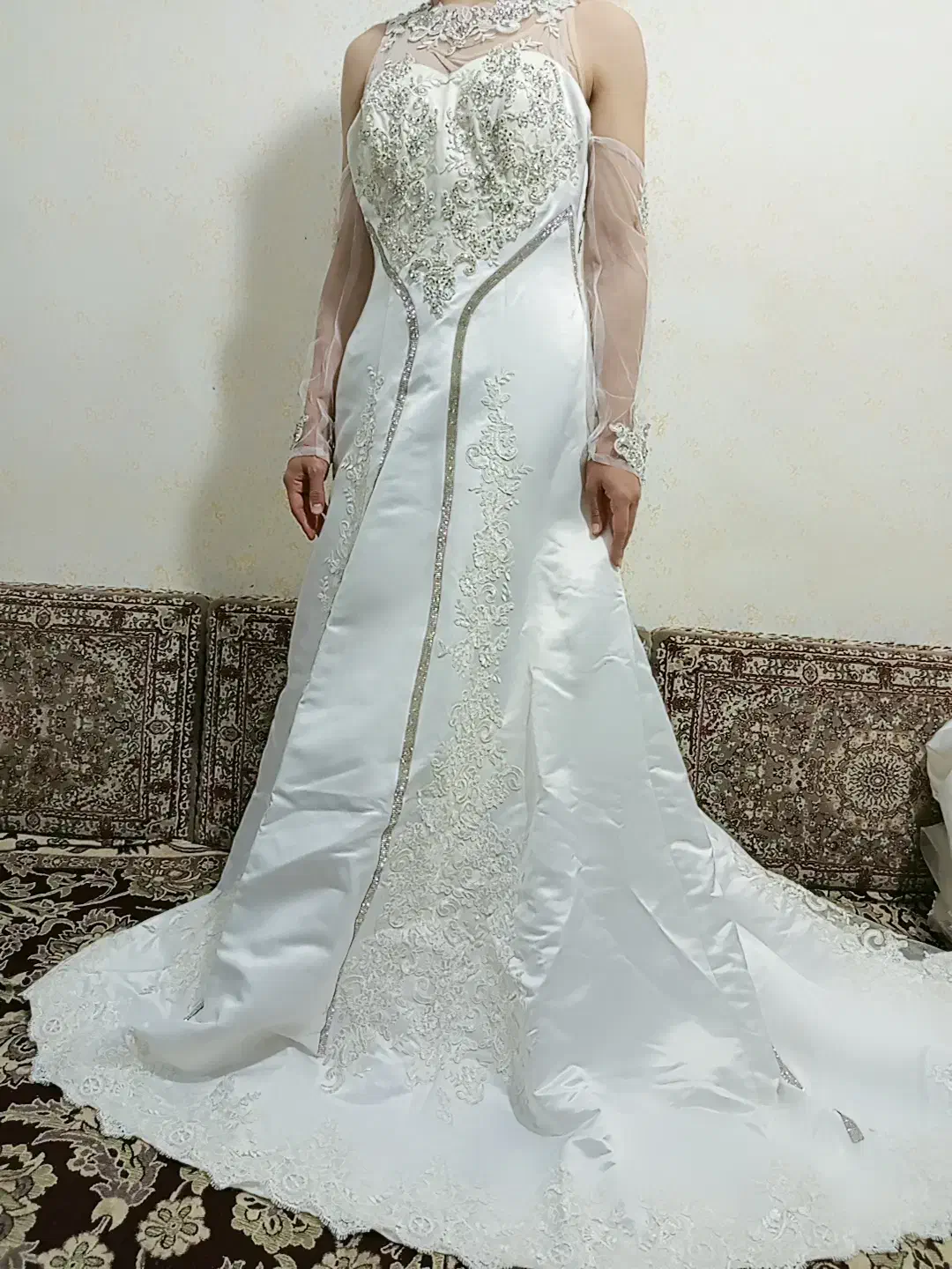 لباس عروس|لباس|سنندج, |دیوار