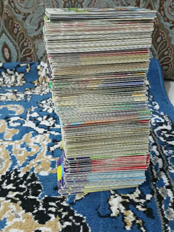 کیمدی|اسباب‌‌بازی|کرج, شهرک ظفر|دیوار