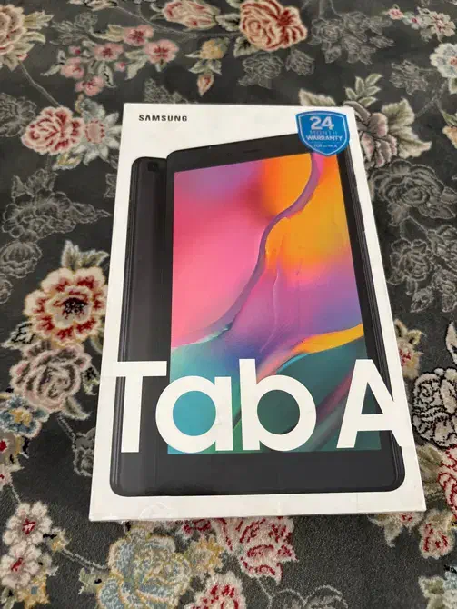 تبلت tab A|تبلت|اسلام‌شهر, شهرک واوان|دیوار