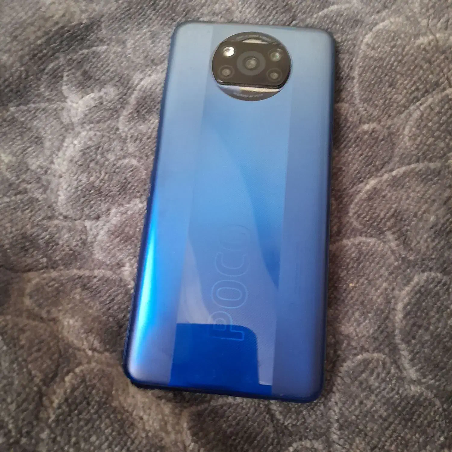 پوکو x3 pro|موبایل|همدان, |دیوار
