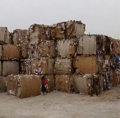 خرید ضایعات و کارتن|عمدهفروشی|ری, ظهیرآباد|دیوار