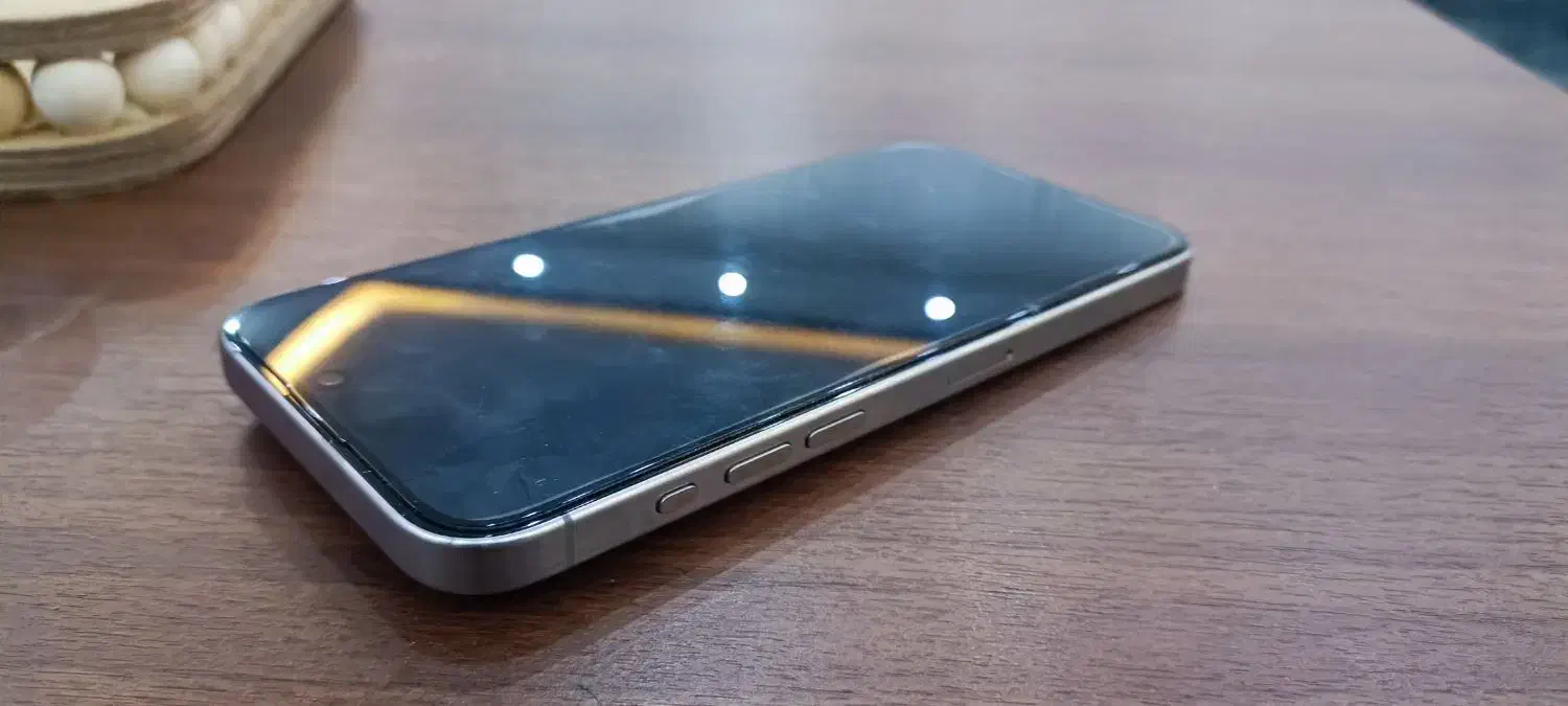 iphone 15 pro max ایفون|موبایل|گلپایگان, |دیوار