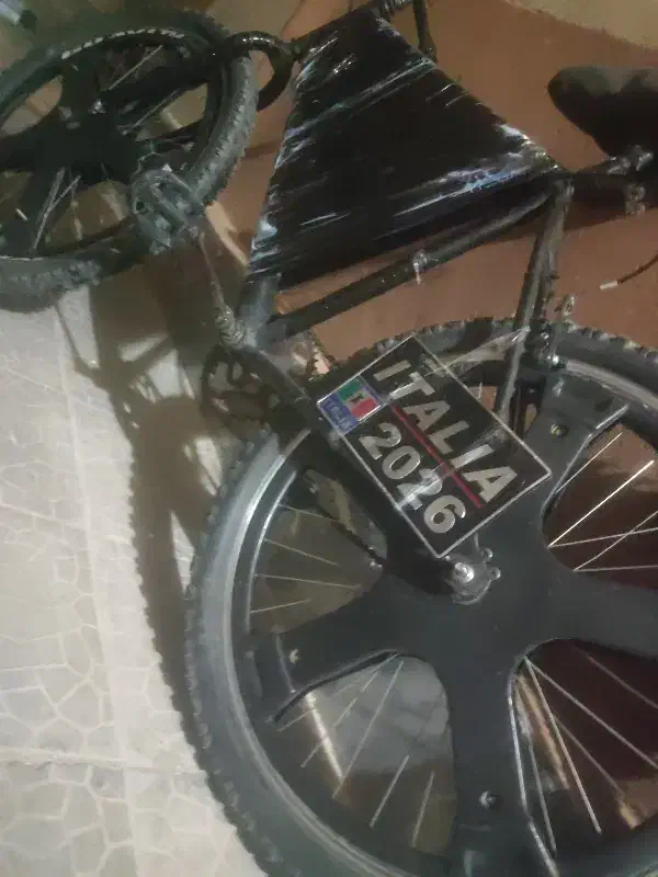 دوچرخه 26|دوچرخه، اسکیت، اسکوتر|بیرجند, |دیوار