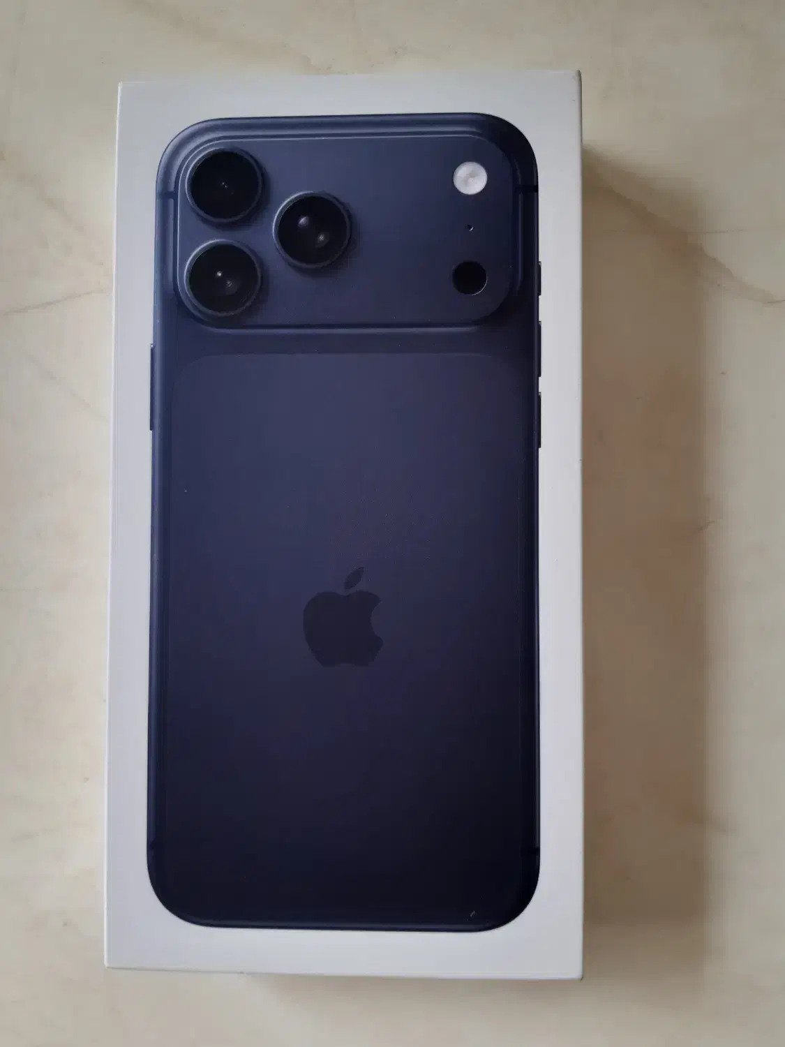 17 PRO MAX ZA/A 512 GB|موبایل|تهران, بلوار کشاورز|دیوار