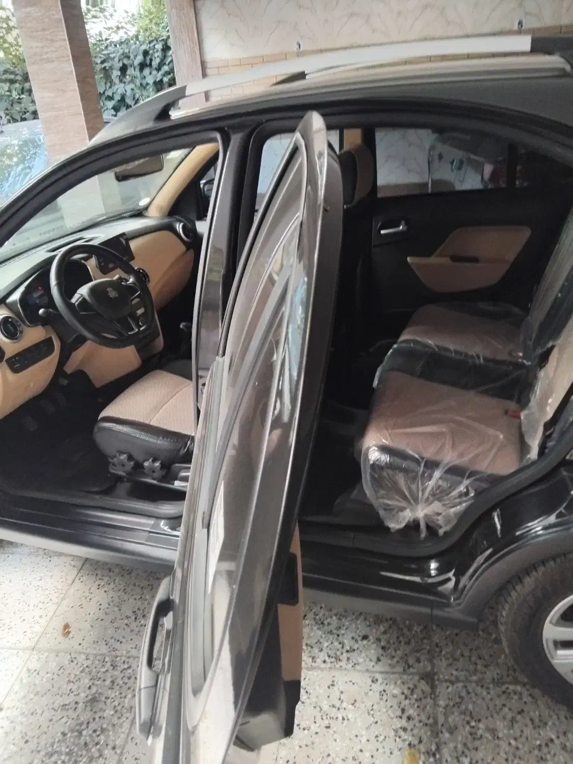 اطلس Gمشکی|خودرو سواری و وانت|گرگان, |دیوار