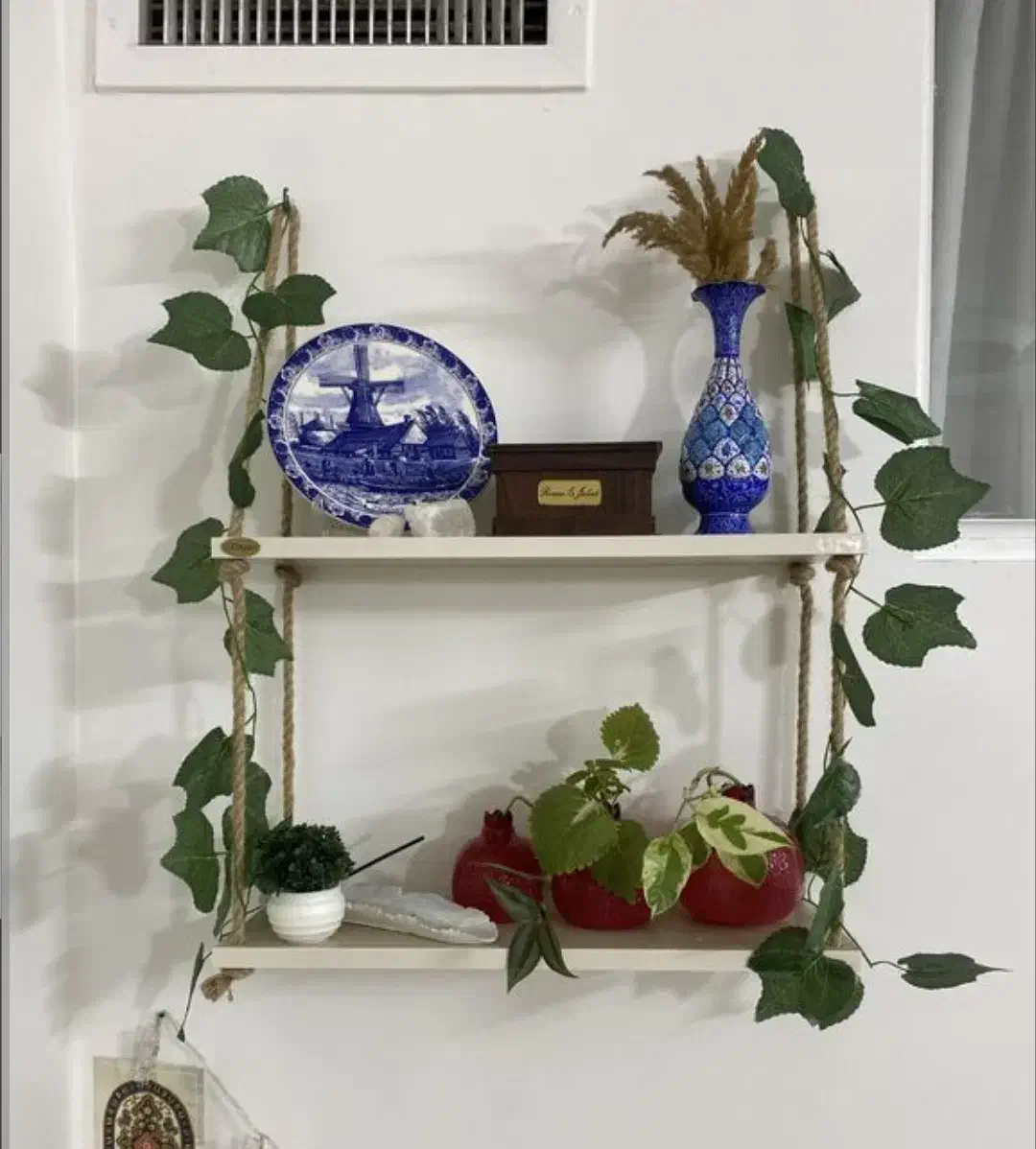 شلف|کتابخانه، شلف، قفسه‌های دیواری|زنجان, |دیوار