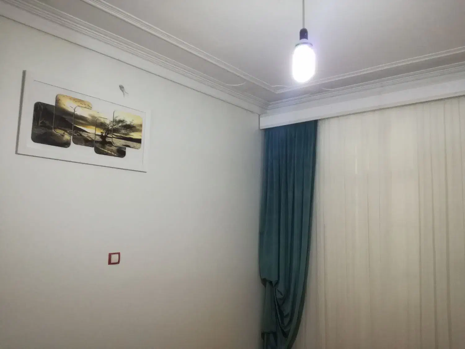 پرده|پرده، رانر، رومیزی|کوهدشت, |دیوار