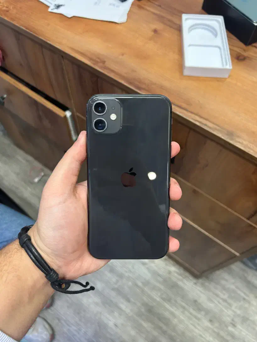 Iphone 11|موبایل|تهران, شهرک غرب|دیوار