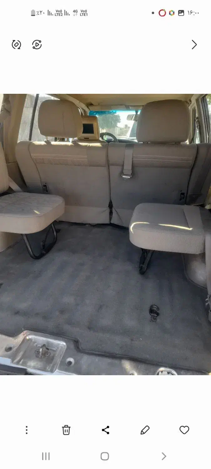 سانگ یانگ موسو|خودرو سواری و وانت|تهران, ترمینال غرب|دیوار