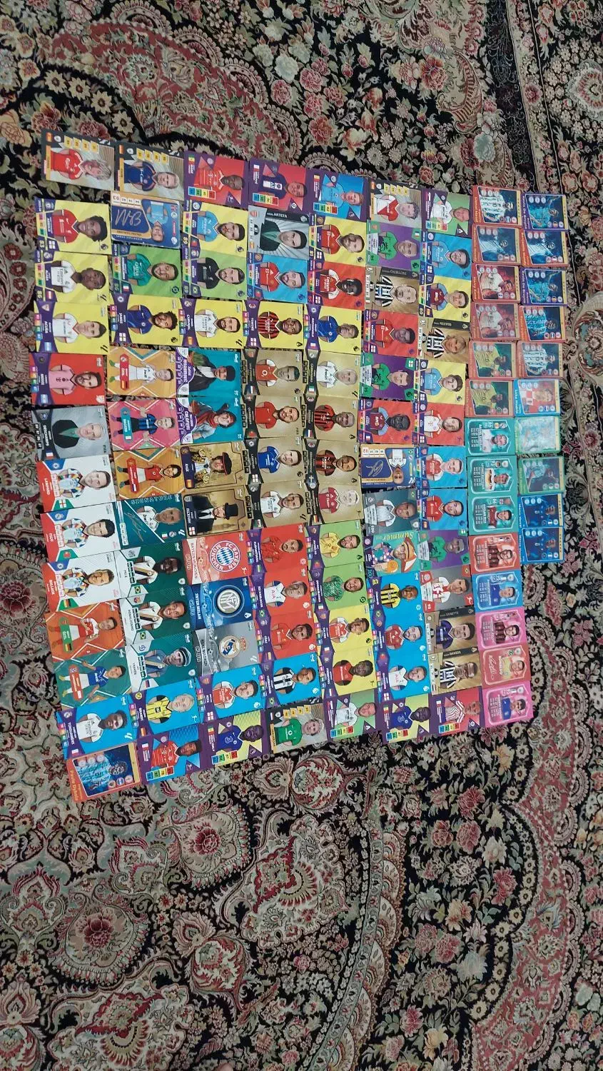 کارتهای کیمدی|اسباببازی|ساری, |دیوار