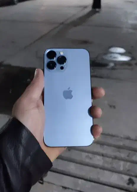 Iphone 13 ProMax CH/A|موبایل|اهواز, زیتون کارمندی|دیوار