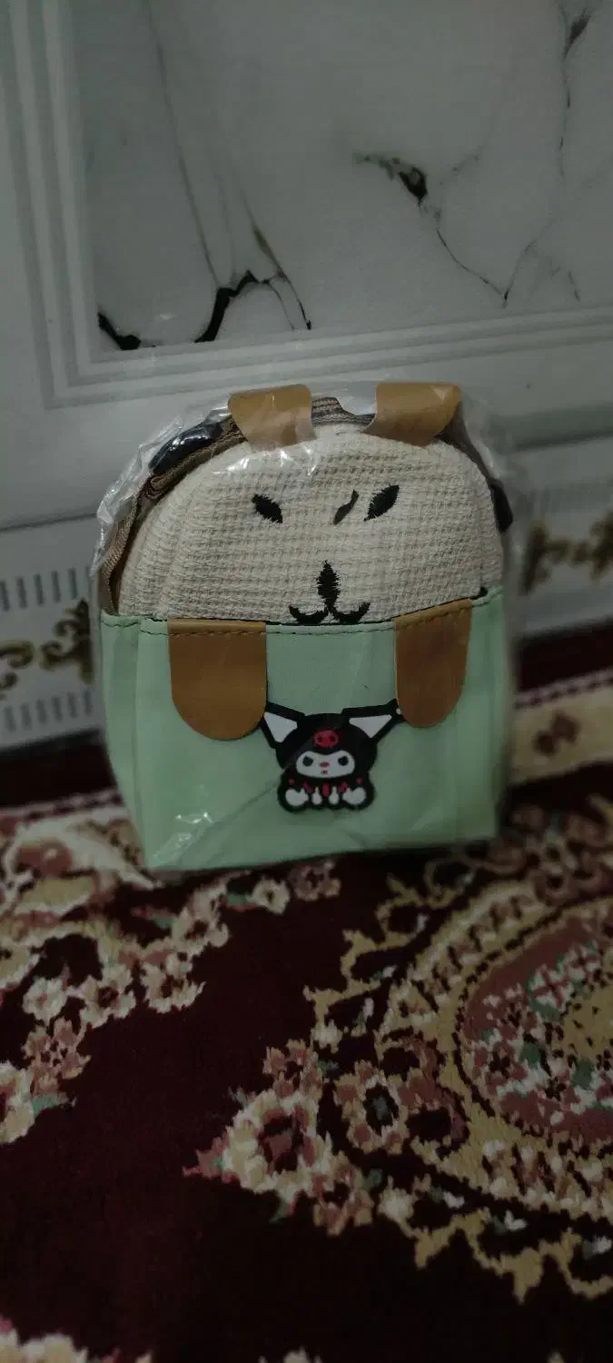 کیف|کیف، کفش، کمربند|رامشیر, |دیوار