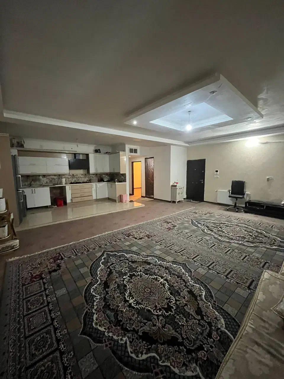 فروش آپارتمان 110 متری / خوش نقشه /فول /دانشگاه 13|فروش آپارتمان|زاهدان, |دیوار