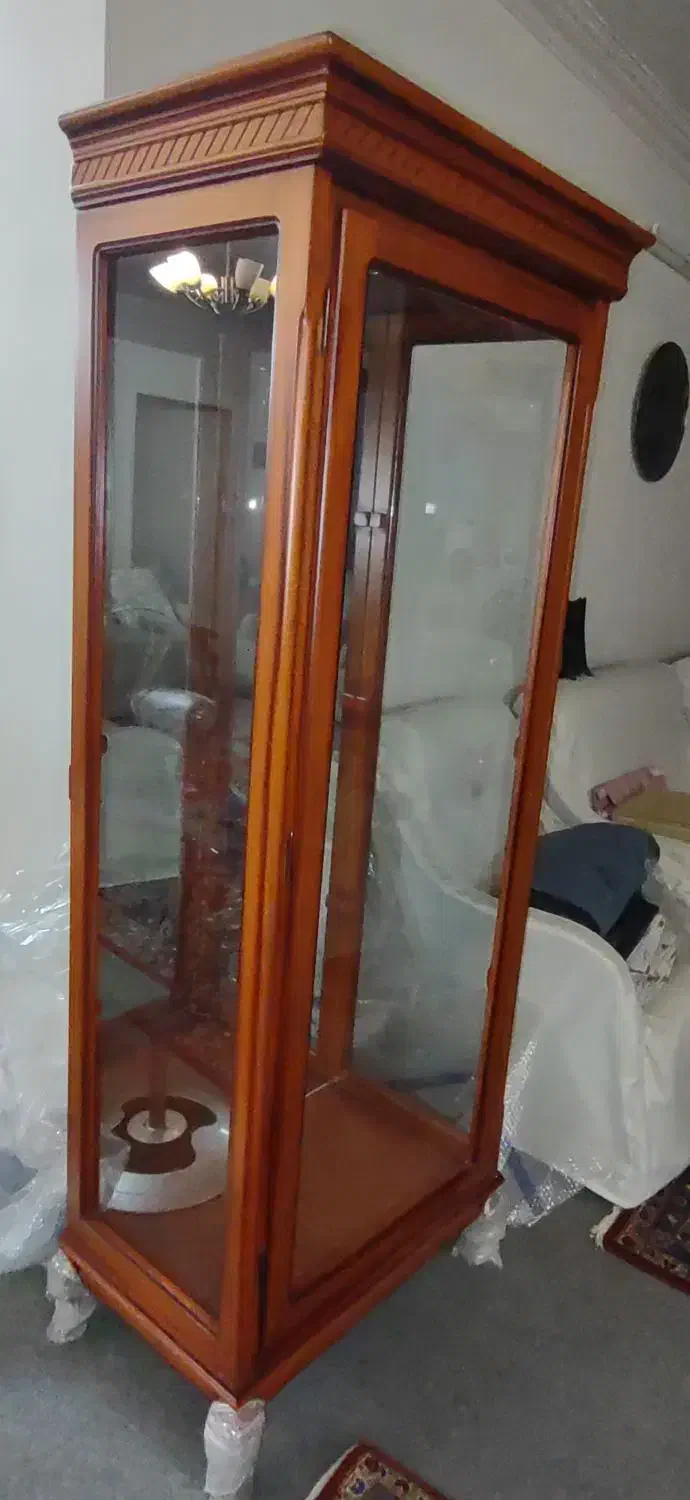 ویترین تزیینی|بوفه، ویترین، کنسول|اصفهان, شهریار|دیوار