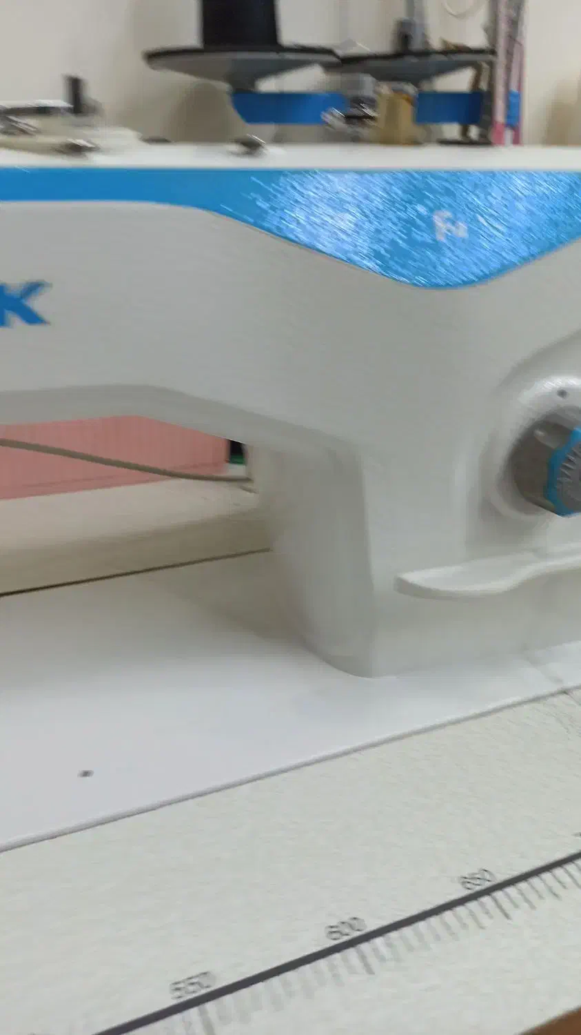 چرخ خیاطی،صندلی ،قیچی برقی|لوازم خیاطی و بافتنی|اهواز, فولادشهر|دیوار