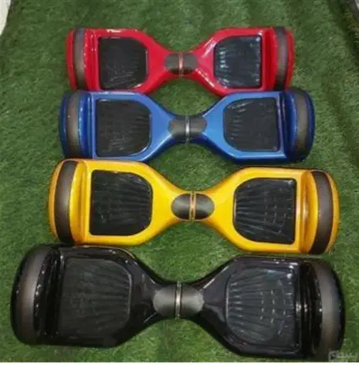 هاوربرد برقی|دوچرخه، اسکیت، اسکوتر|بوشهر, |دیوار