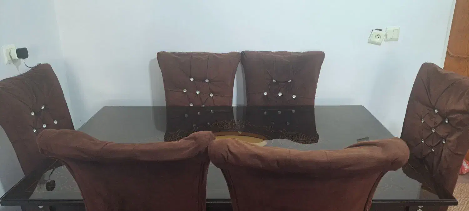 فروشی|میز و صندلی غذاخوری|تالش, هشتپر|دیوار