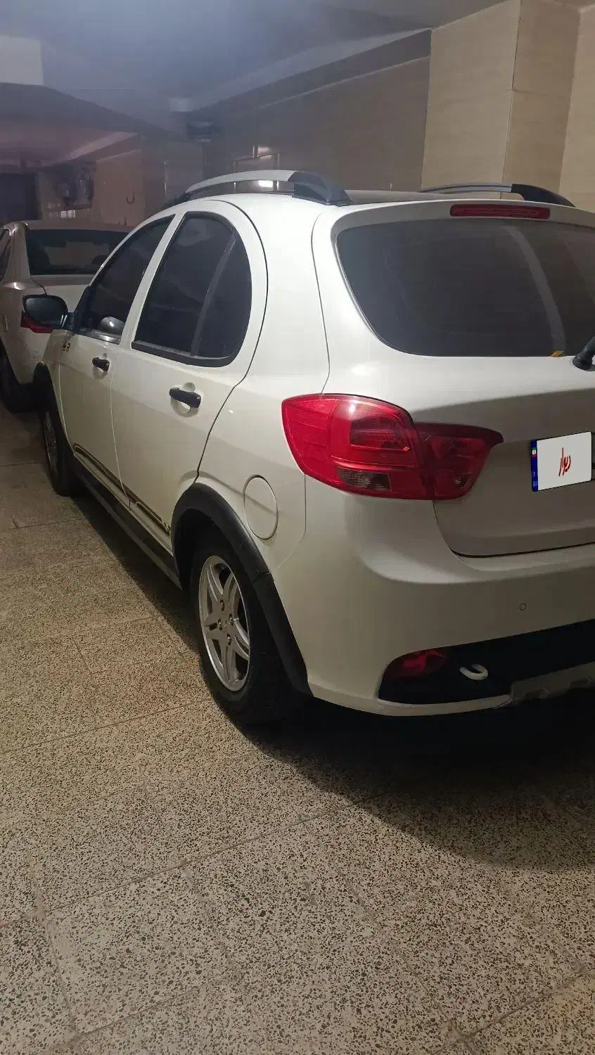 کوییک R|خودرو سواری و وانت|اسلامشهر, شهرک مفیدی|دیوار