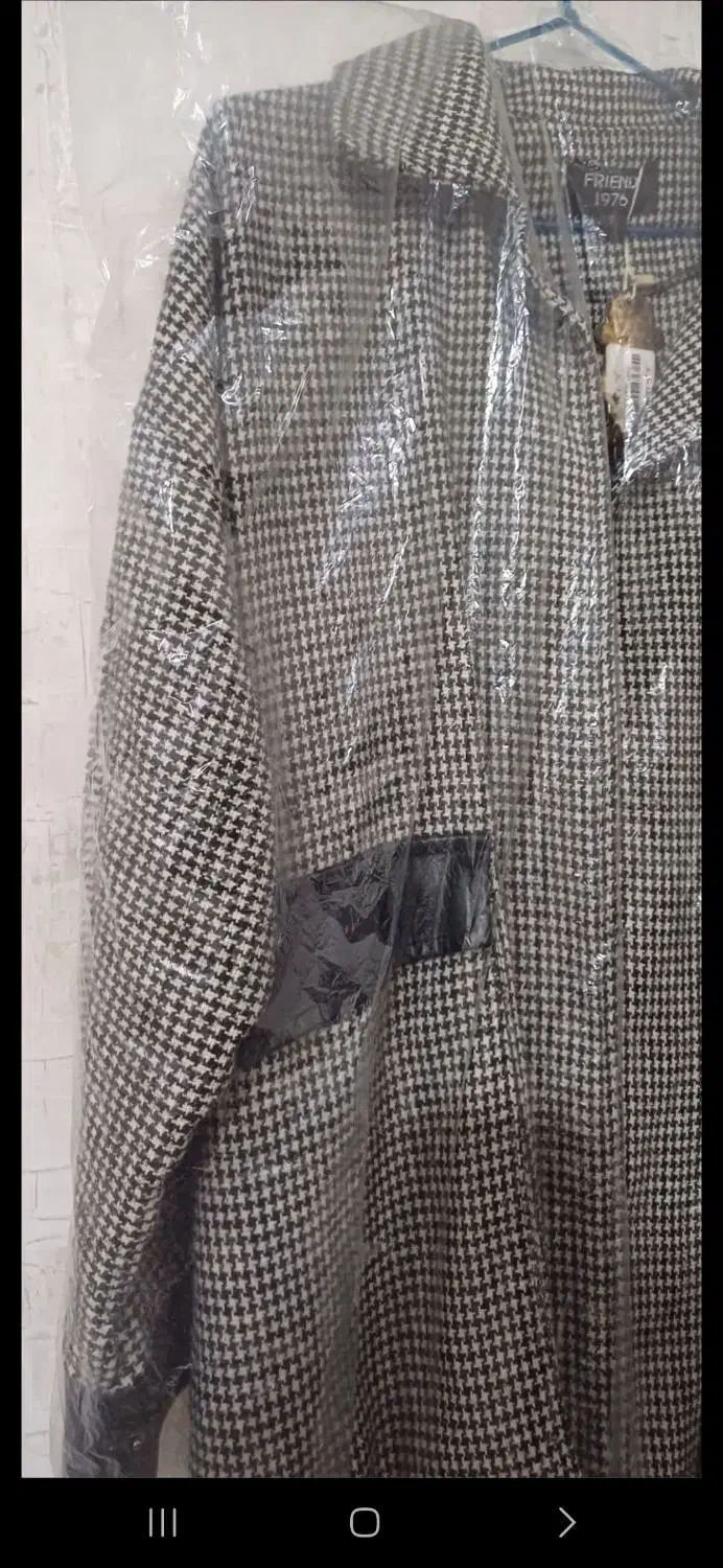 پالتو مانتو لباس|لباس|خرم‌آباد, |دیوار