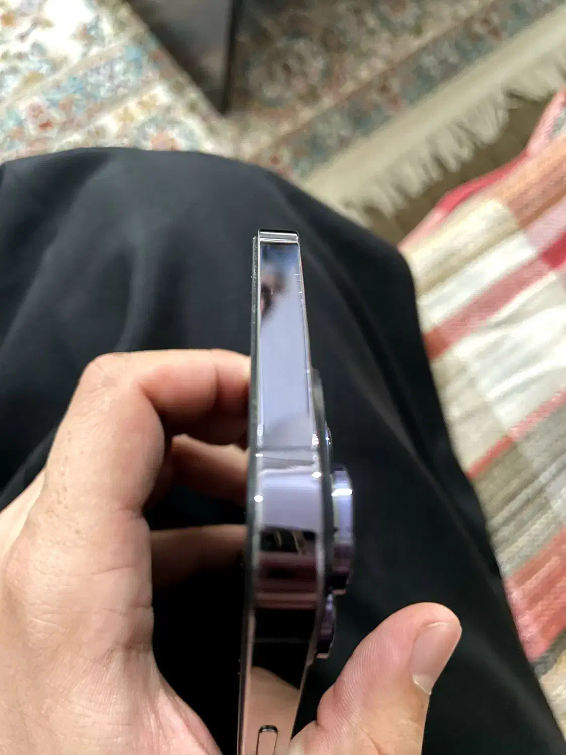 آیفون 14promax|موبایل|مریوان, |دیوار