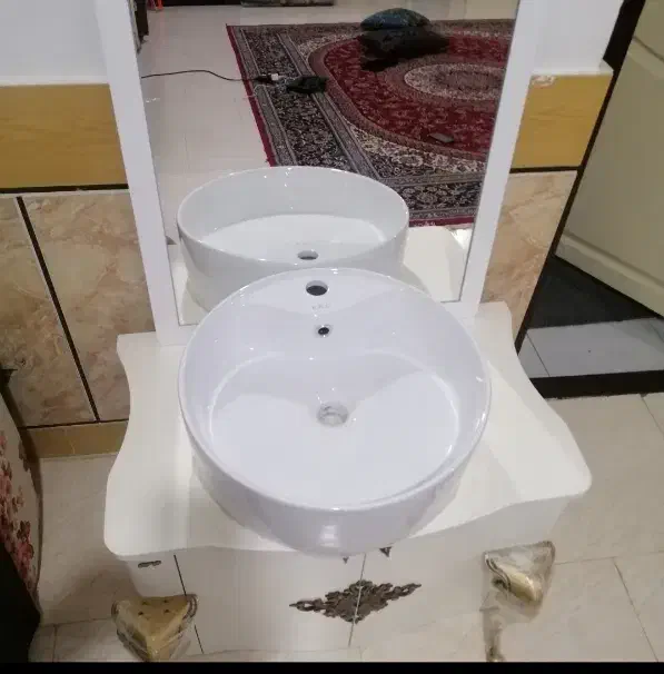 فول ست|لوازم سرویس بهداشتی|گرگان, |دیوار