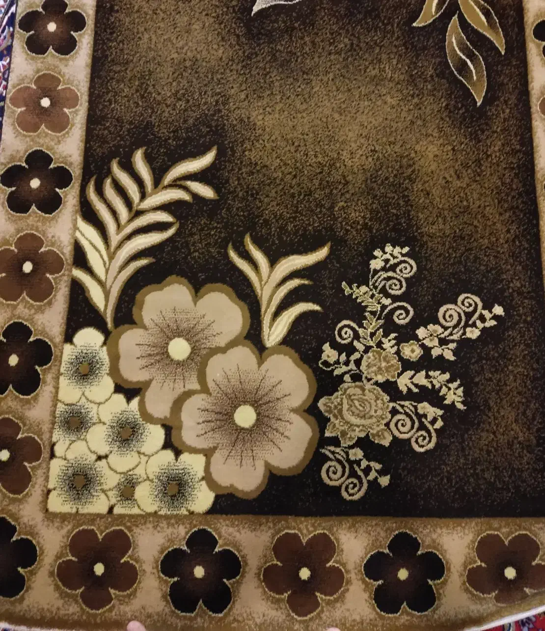 فرش ۴ متری|فرش|شاهرود, |دیوار