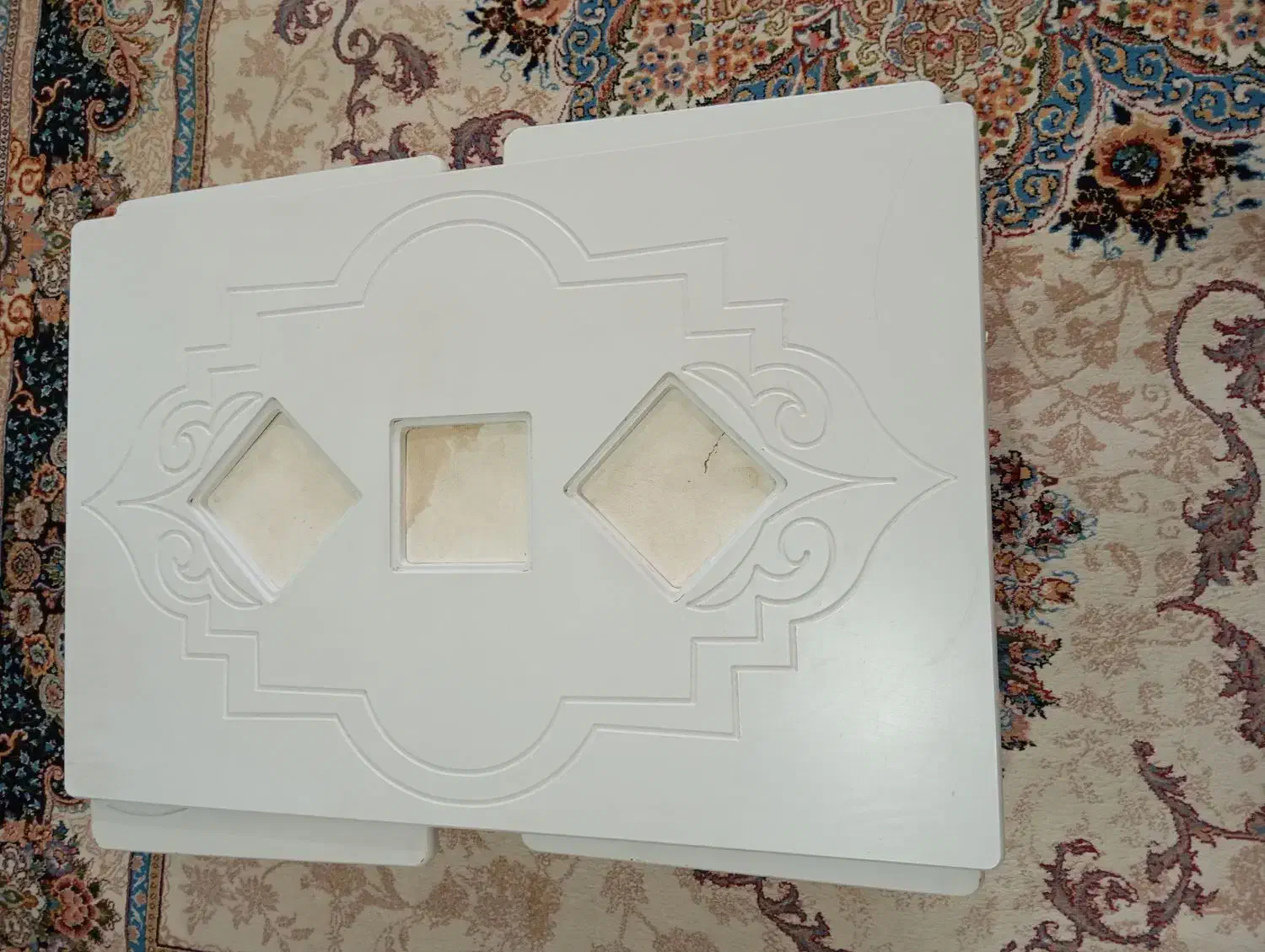 میز عسلی|مبلمان خانگی و میز عسلی|گلبهار, شهر جدید گلبهار|دیوار