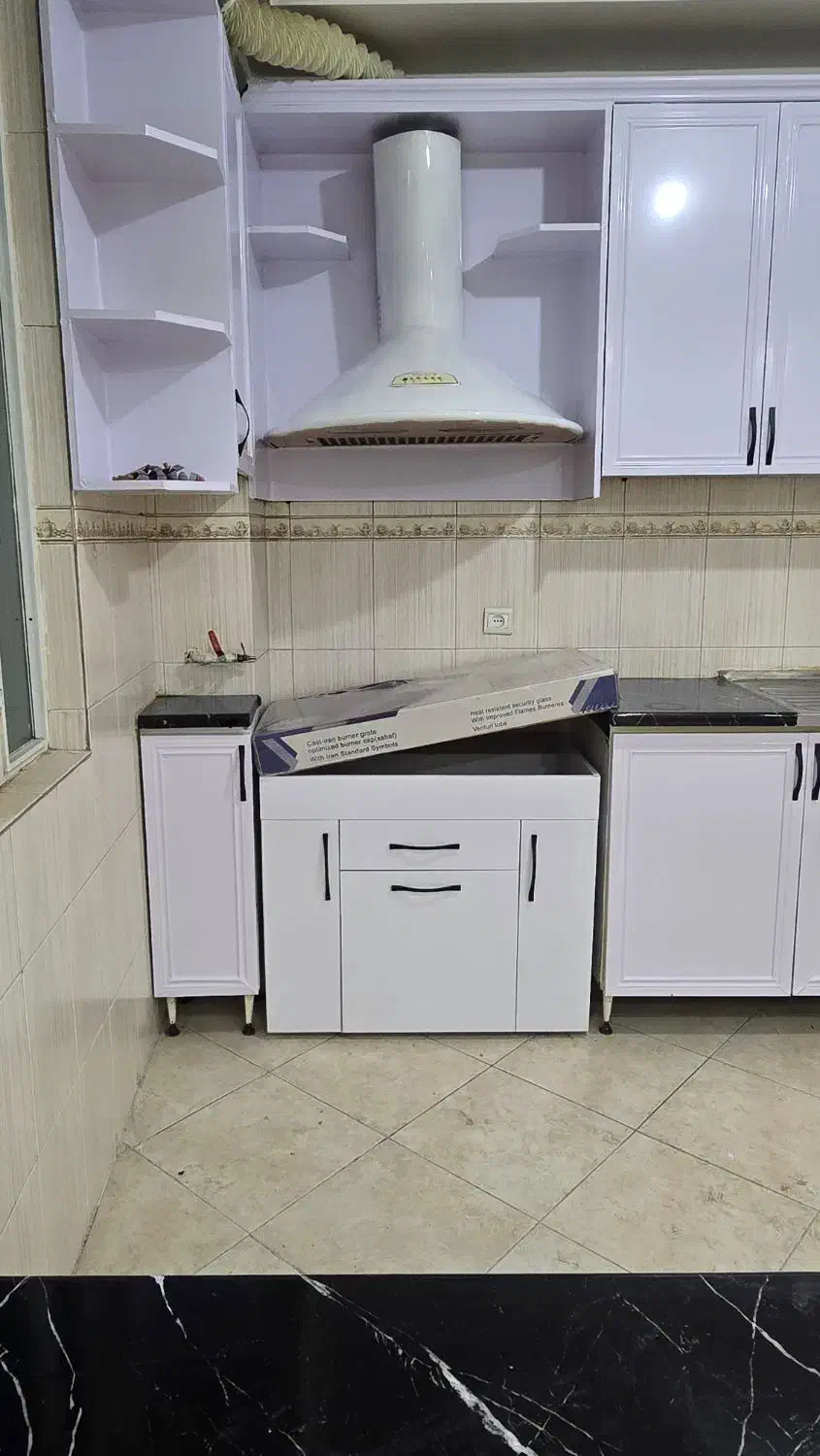 رهن واحد ۵۶ متری شهر زیبا|اجارهٔ آپارتمان|تهران, جوانمردان (اندیشه)|دیوار