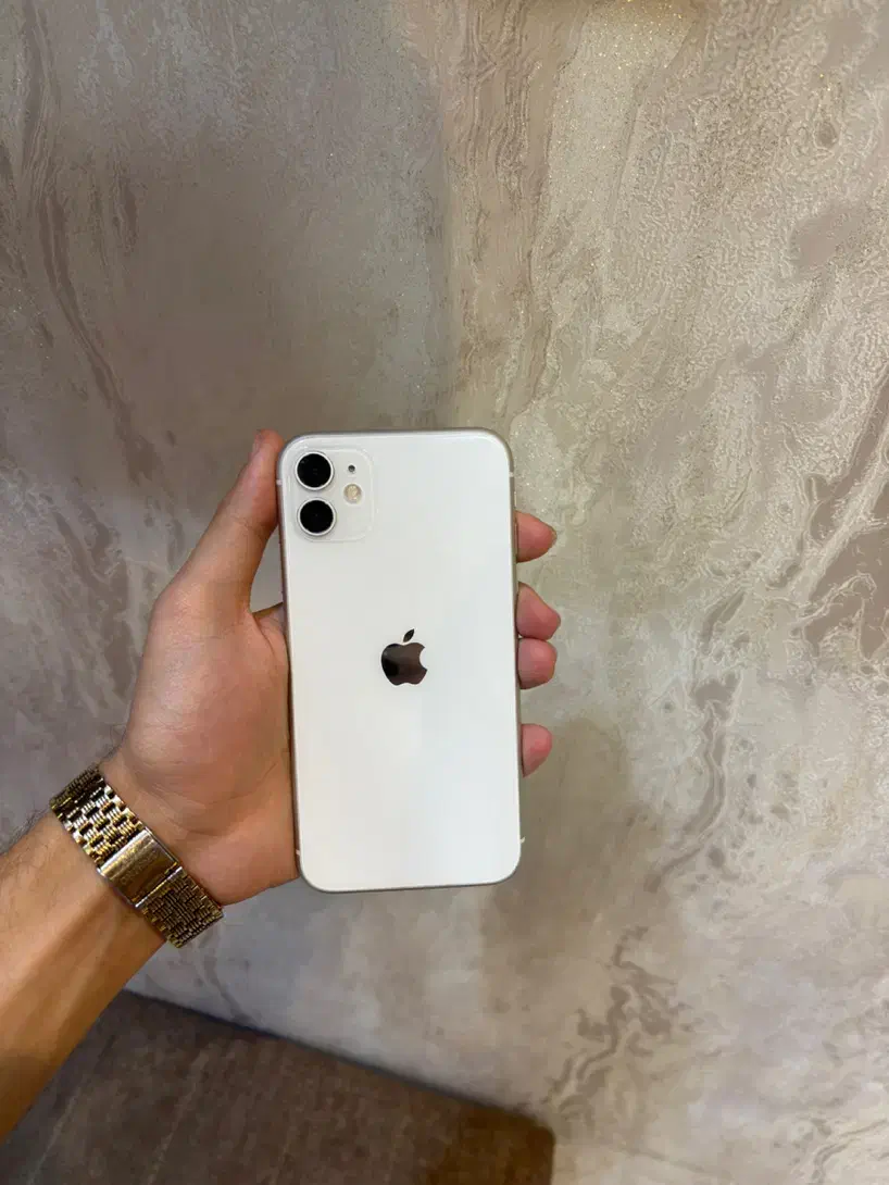 Iphone 11 128GB|موبایل|تبریز, |دیوار