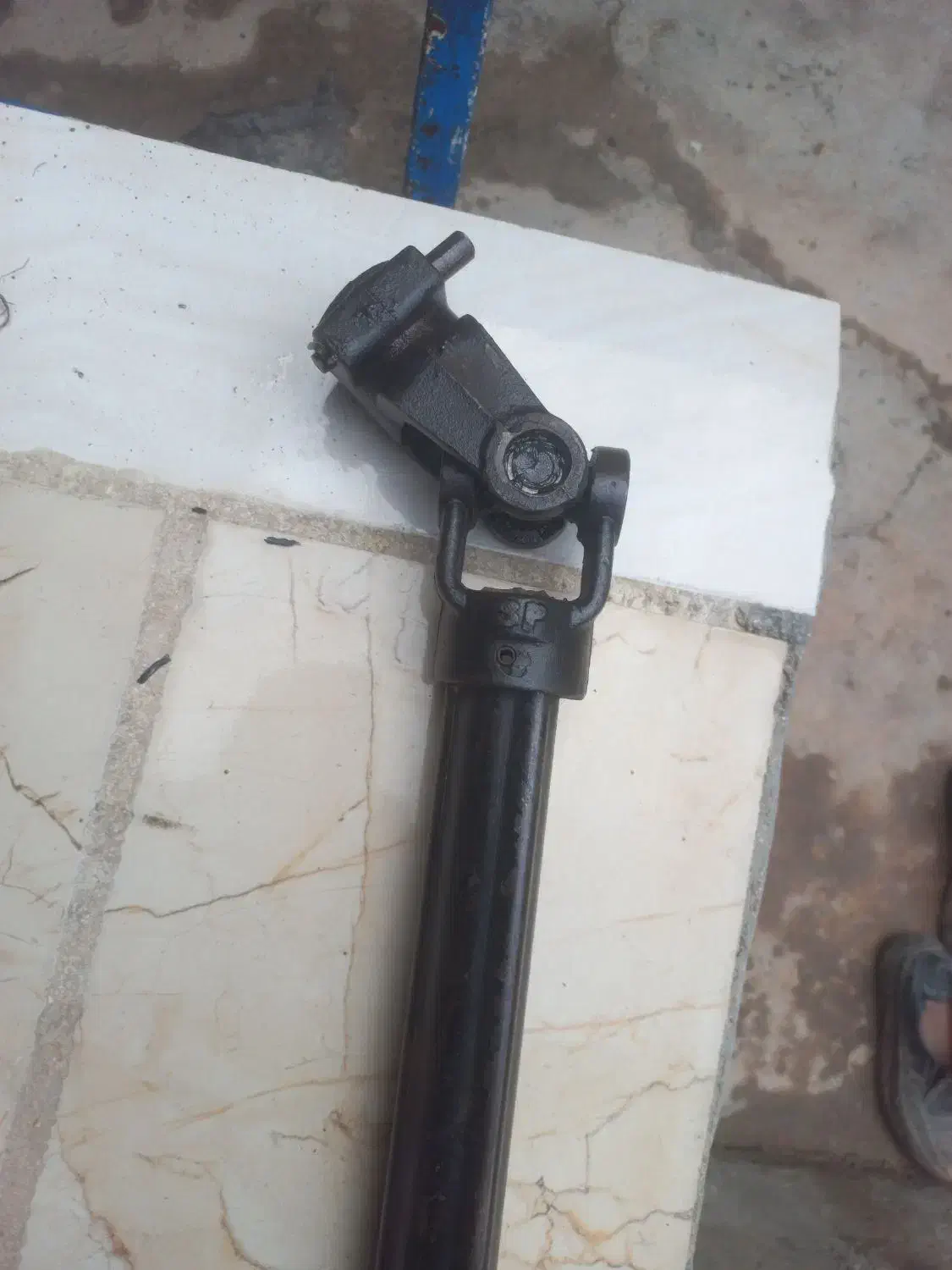 کار دان تراکتور|قطعات یدکی و لوازم جانبی|سرپل ذهاب, |دیوار