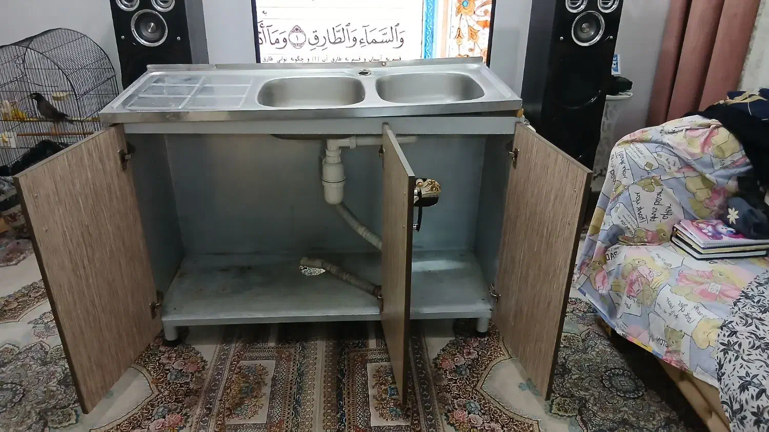 کابینت|مصالح و تجهیزات ساختمان|شهریار, شهرک امیریه|دیوار