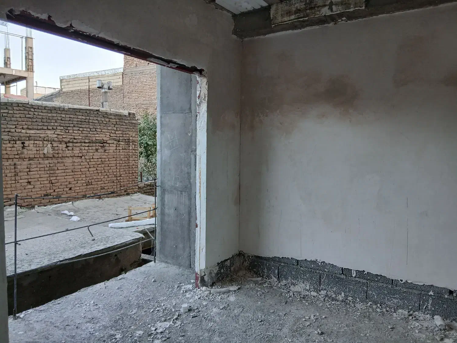 ۱۲۲متر/تک واحدی/رسالت/سه خواب/سه بر|پیش‌فروش املاک|همدان, |دیوار