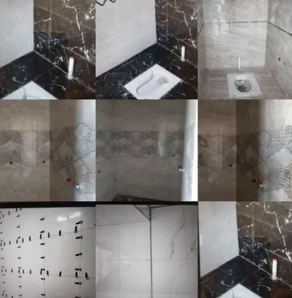 کاشی کار ماهر با۳۰سال سابقه کار در تهران و حومه|خدمات پیشه و مهارت|تهران, هاشمی|دیوار